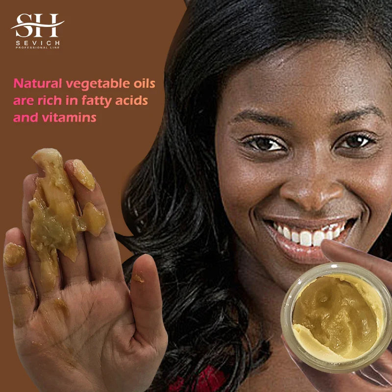 Batana Oil Hair Growth Set